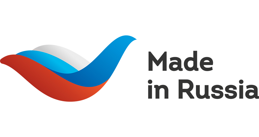 Made in Russia