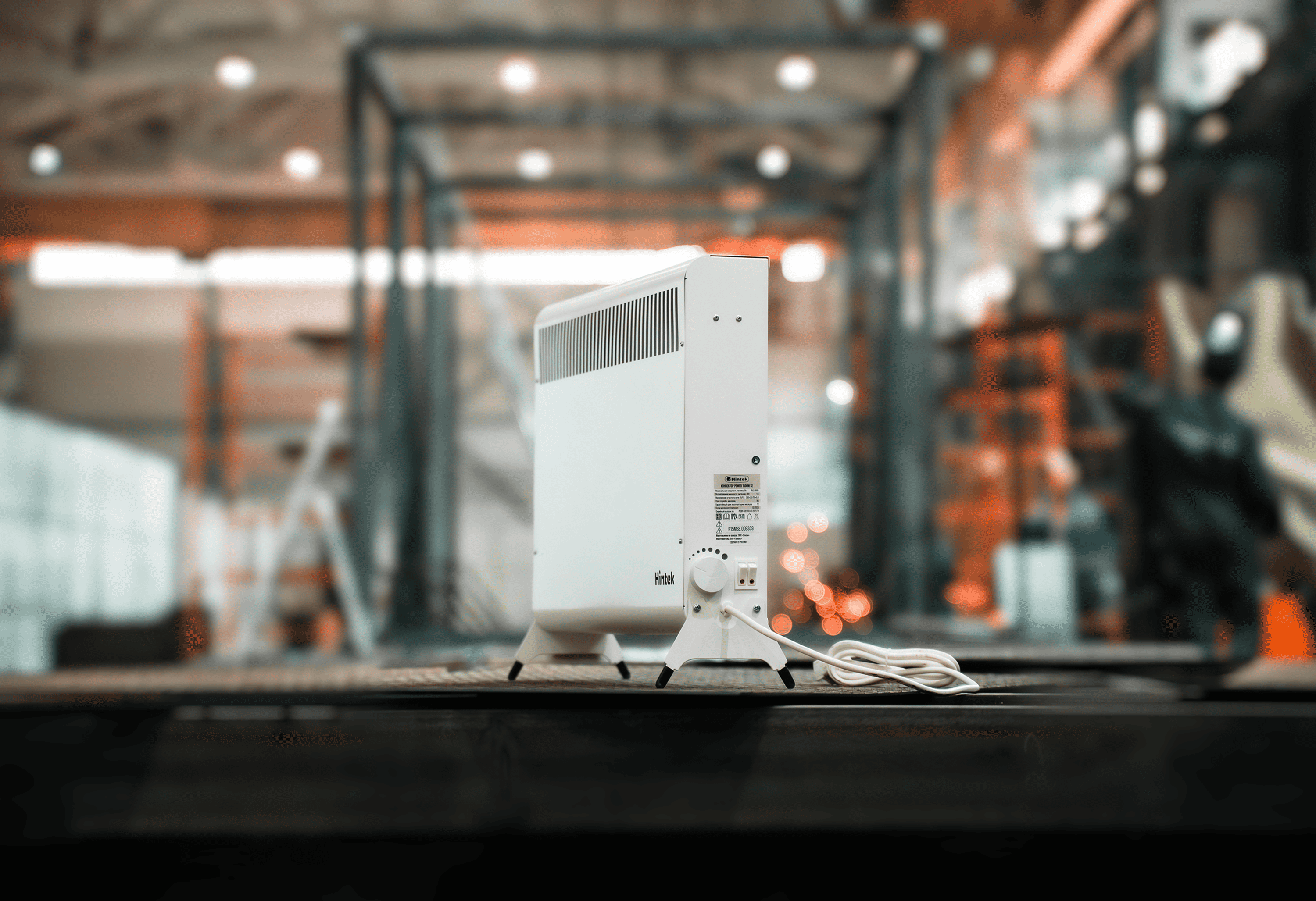 Конвекторы