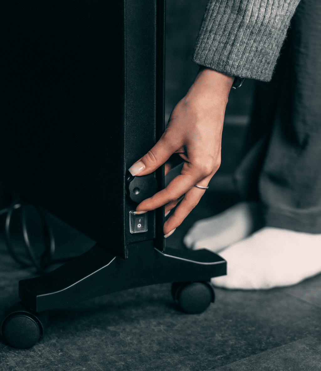 Обогреватели