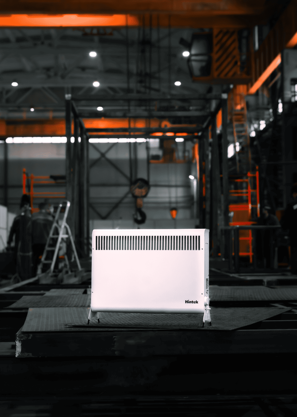 Конвекторы